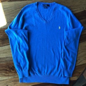 Men’s sweater